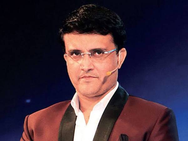 Saurav Ganguly suffers mild cardiac arrest 
